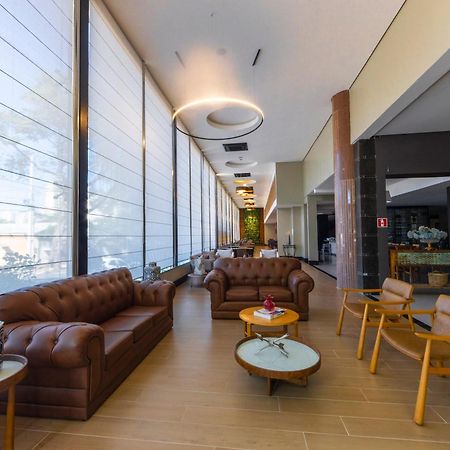 Wyndham Golden Foz Suites Фос-ду-Іґуасу Екстер'єр фото