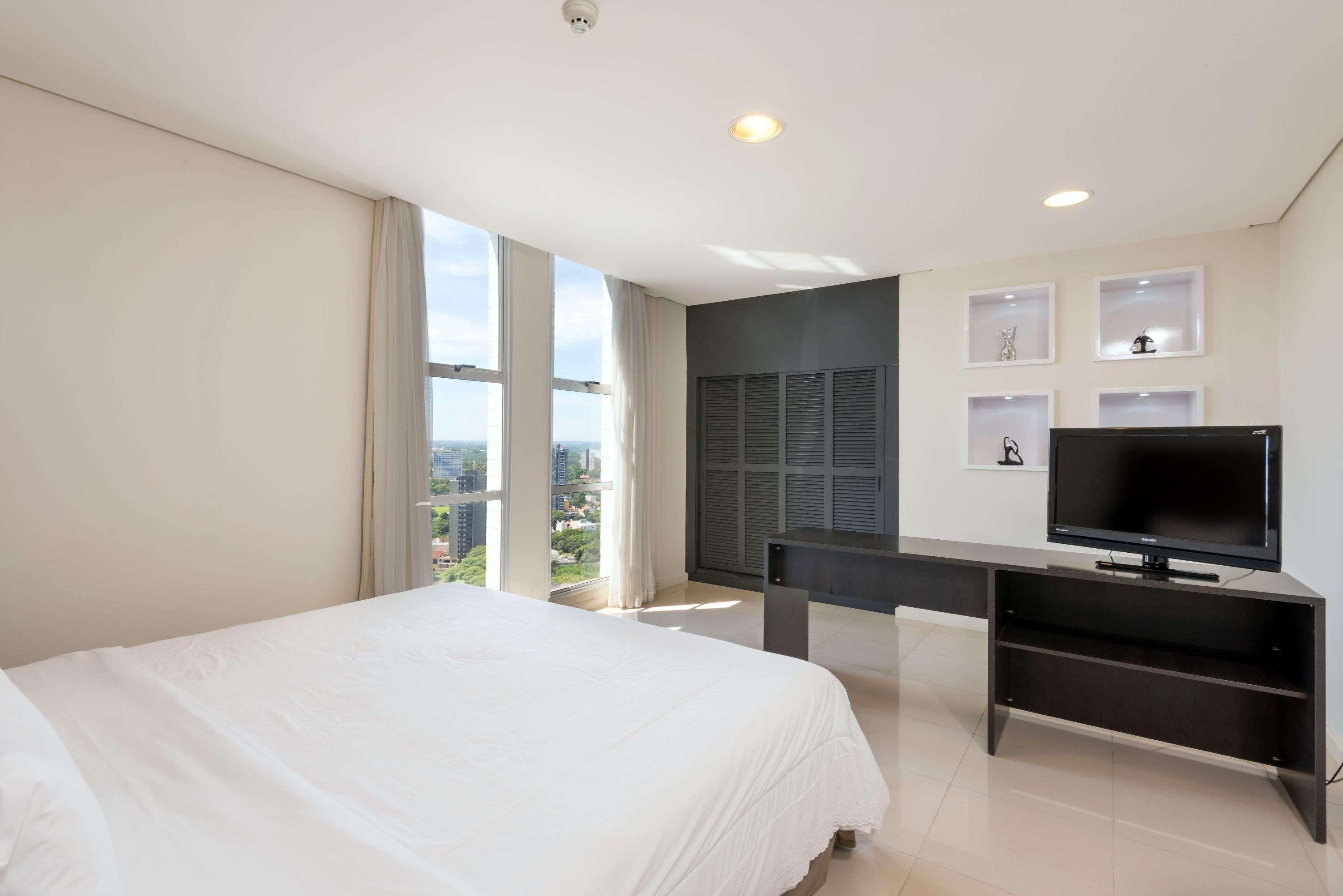 Wyndham Golden Foz Suites Фос-ду-Іґуасу Екстер'єр фото